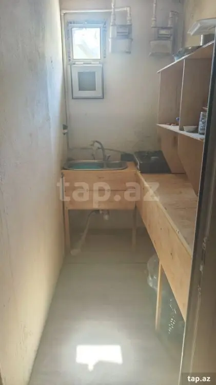 219 AZN - 1 otaqlı mənzil Kirayə (aylıq), Nərimanov, Bakı