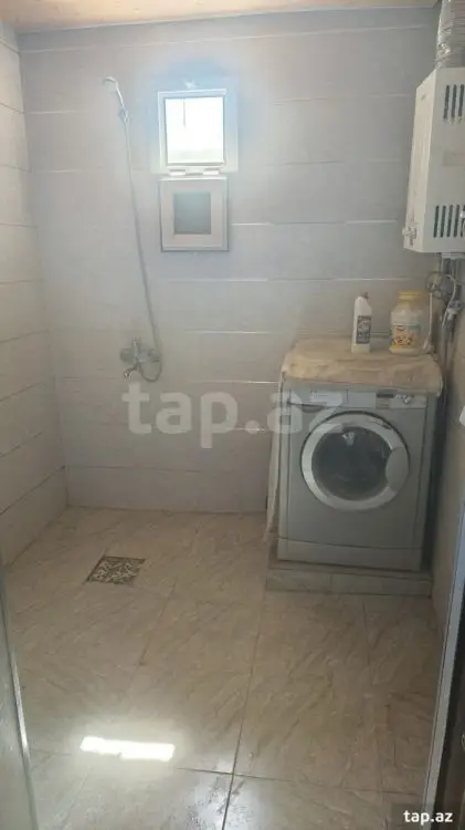 219 AZN - 1 otaqlı mənzil Kirayə (aylıq), Nərimanov, Bakı