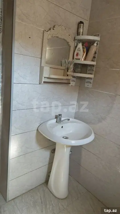 219 AZN - 1 otaqlı mənzil Kirayə (aylıq), Nərimanov, Bakı