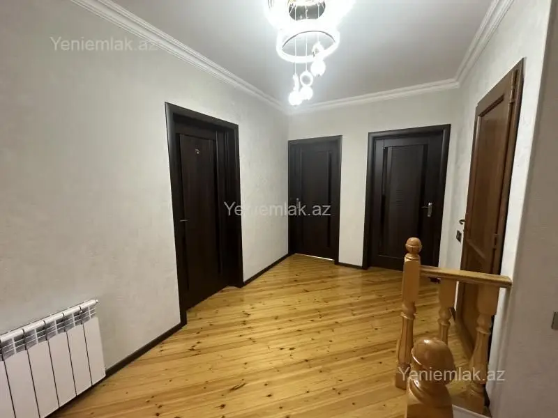173 000 AZN - 4 otaqlı mənzil Satılır, Saray, Abşeron