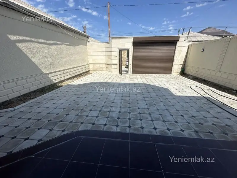 173 000 AZN - 4 otaqlı mənzil Satılır, Saray, Abşeron