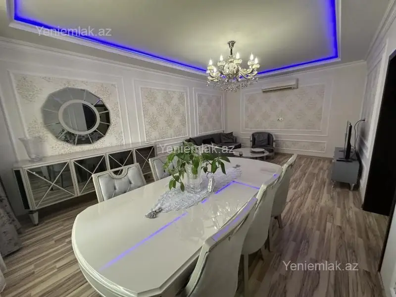 173 000 AZN - 4 otaqlı mənzil Satılır, Saray, Abşeron