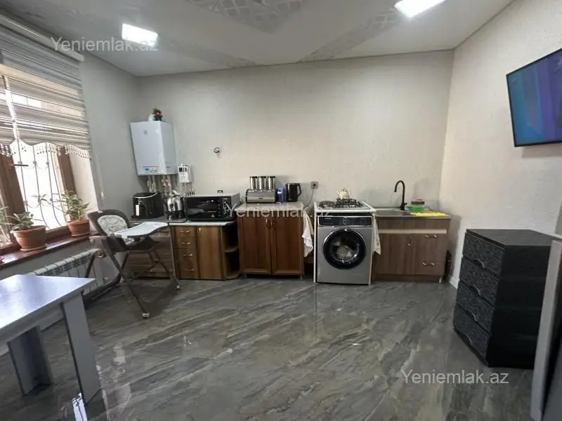 173 000 AZN - 4 otaqlı mənzil Satılır, Saray, Abşeron