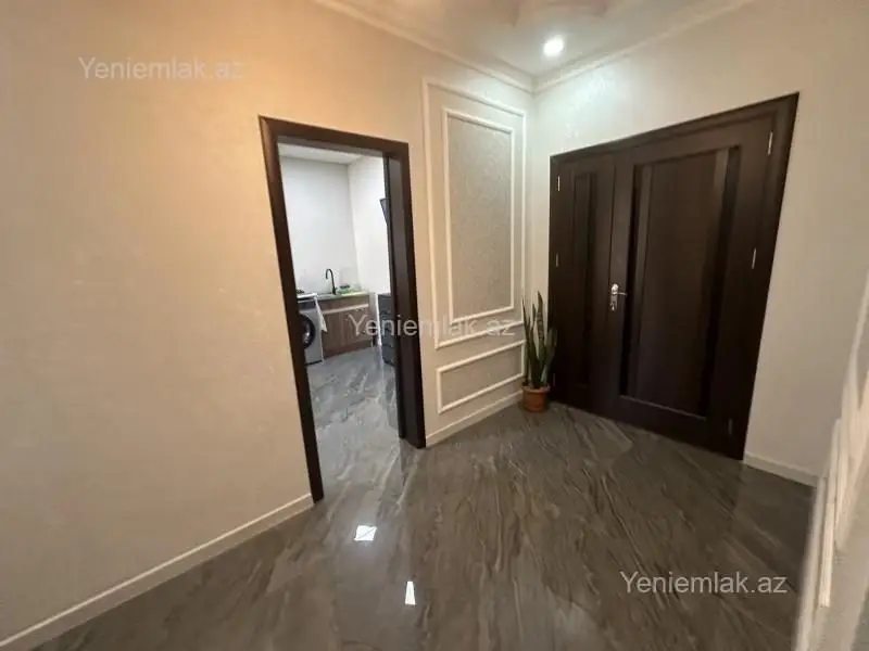 173 000 AZN - 4 otaqlı mənzil Satılır, Saray, Abşeron
