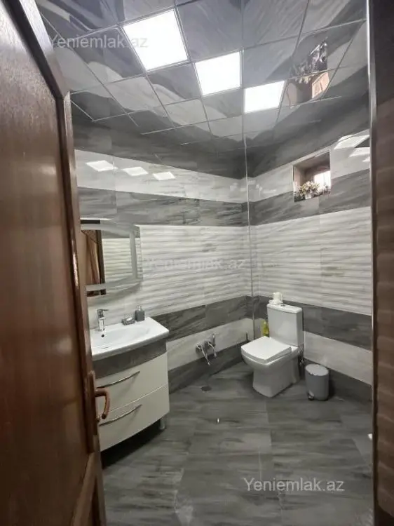 173 000 AZN - 4 otaqlı mənzil Satılır, Saray, Abşeron