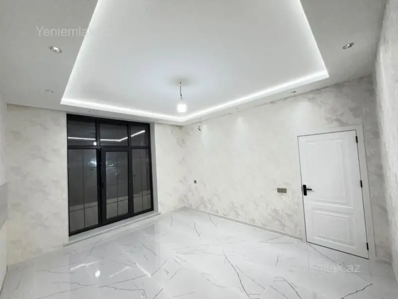 170 000 AZN - 4 otaqlı mənzil Satılır, Binə qəs., Xəzər, Bakı