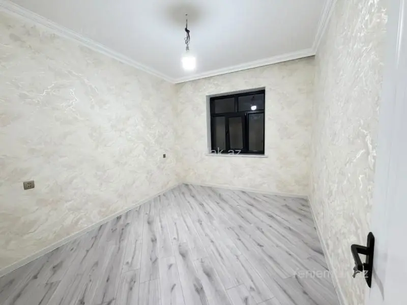 170 000 AZN - 4 otaqlı mənzil Satılır, Binə qəs., Xəzər, Bakı