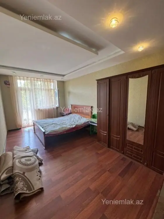 195 000 AZN - 3 otaqlı mənzil Satılır, Bakıxanov qəs., Sabunçu, Bakı
