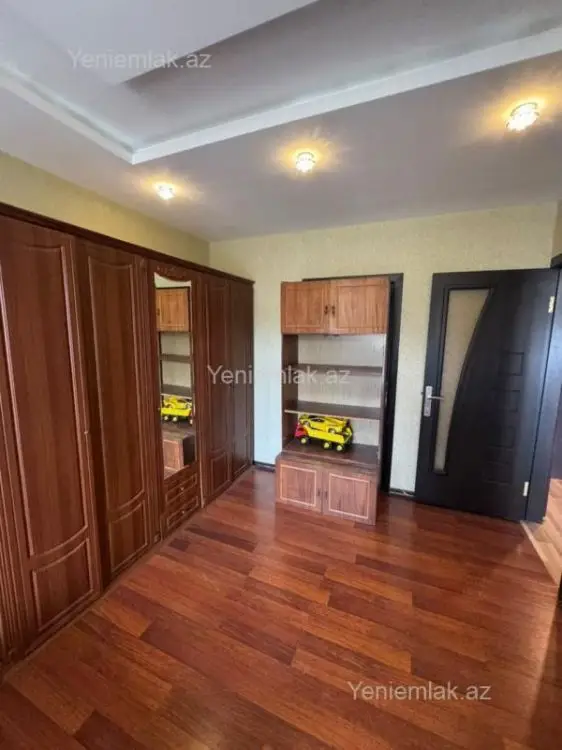 195 000 AZN - 3 otaqlı mənzil Satılır, Bakıxanov qəs., Sabunçu, Bakı