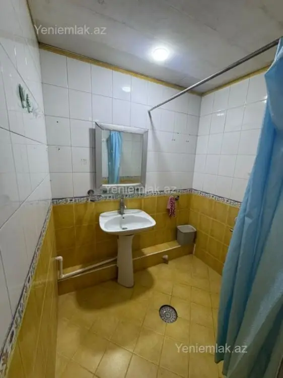 195 000 AZN - 3 otaqlı mənzil Satılır, Bakıxanov qəs., Sabunçu, Bakı
