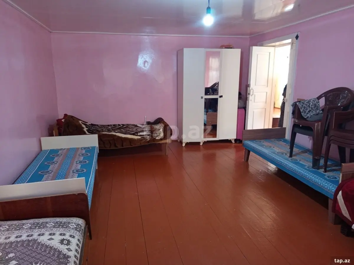 100 AZN - 3 otaqlı mənzil Kirayə (aylıq), Şamaxı