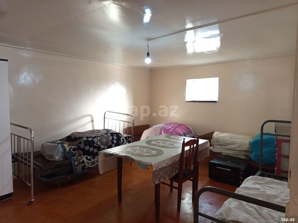 100 AZN - 3 otaqlı mənzil Kirayə (aylıq), Şamaxı