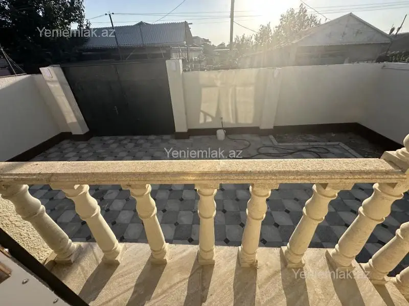83 000 AZN - 3 otaqlı mənzil Satılır, Saray, Abşeron