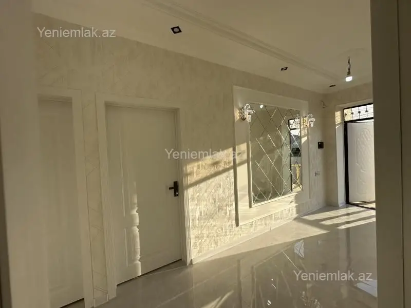 83 000 AZN - 3 otaqlı mənzil Satılır, Saray, Abşeron