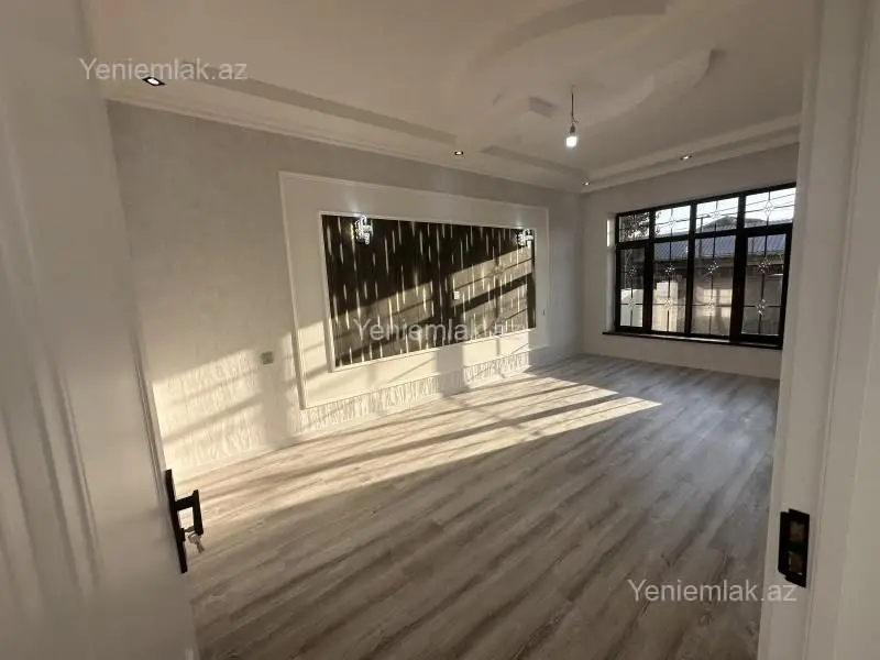 83 000 AZN - 3 otaqlı mənzil Satılır, Saray, Abşeron