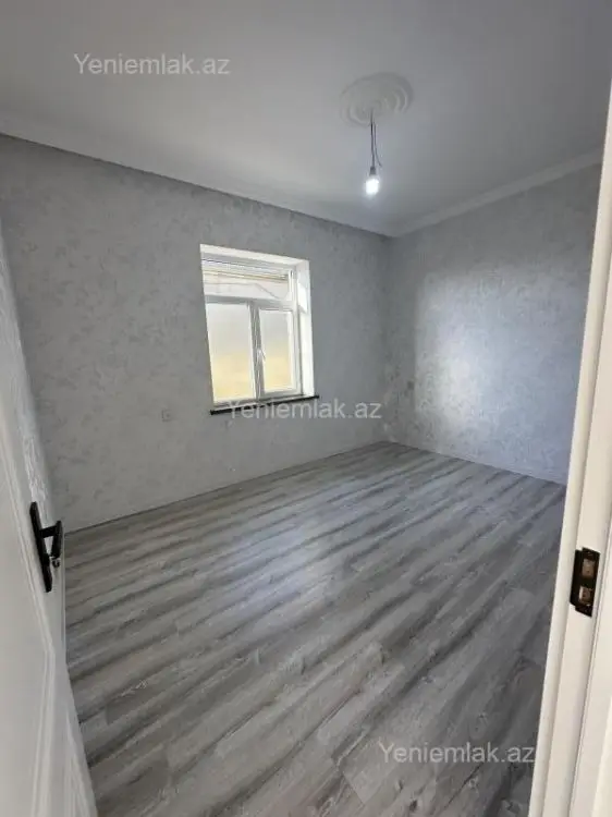 83 000 AZN - 3 otaqlı mənzil Satılır, Saray, Abşeron