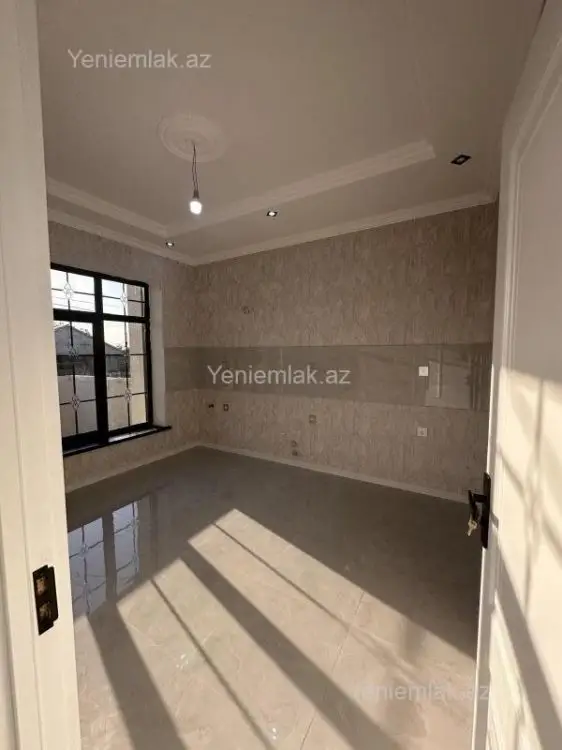 83 000 AZN - 3 otaqlı mənzil Satılır, Saray, Abşeron