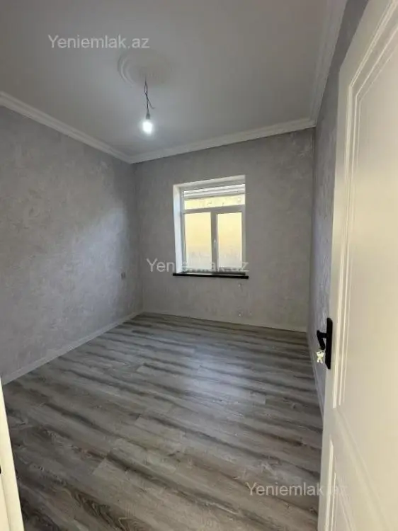 83 000 AZN - 3 otaqlı mənzil Satılır, Saray, Abşeron