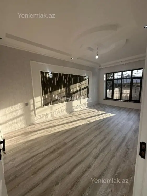 83 000 AZN - 3 otaqlı mənzil Satılır, Saray, Abşeron