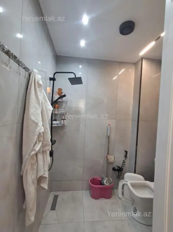 95 000 AZN - 2 otaqlı mənzil Satılır, Saray, Abşeron