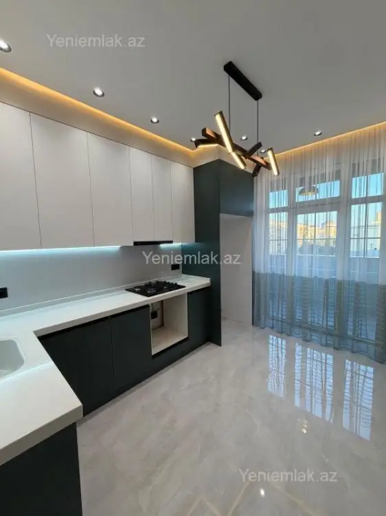 227 000 AZN - 3 otaqlı mənzil Satılır, 10-cu mikrorayon, Sumqayıt