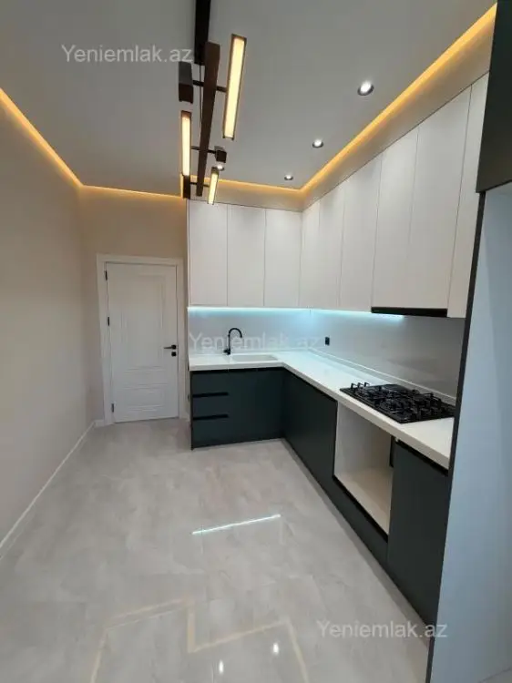 227 000 AZN - 3 otaqlı mənzil Satılır, 10-cu mikrorayon, Sumqayıt