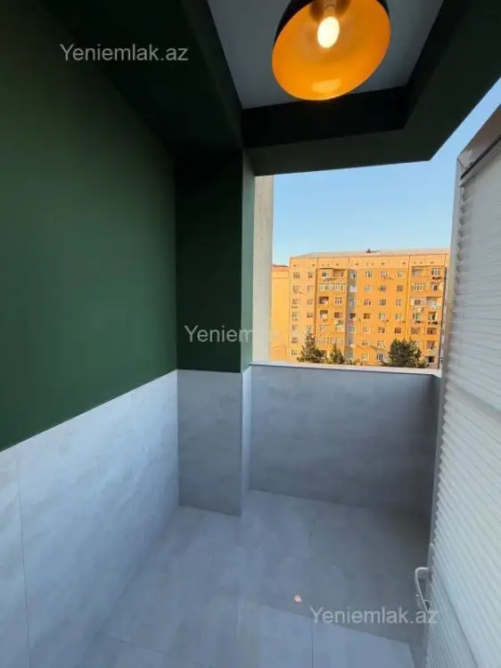 227 000 AZN - 3 otaqlı mənzil Satılır, 10-cu mikrorayon, Sumqayıt