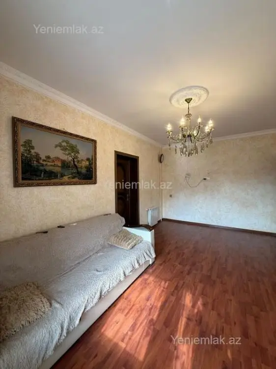 165 000 AZN - 3 otaqlı mənzil Satılır, Xətai, Bakı