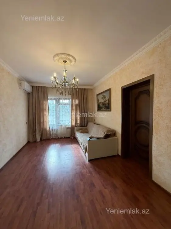 165 000 AZN - 3 otaqlı mənzil Satılır, Xətai, Bakı