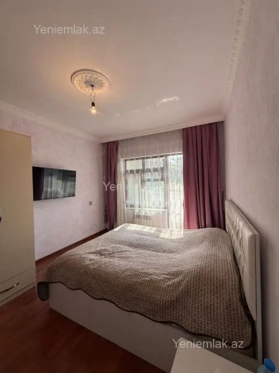 165 000 AZN - 3 otaqlı mənzil Satılır, Xətai, Bakı