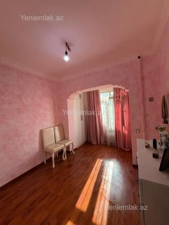 165 000 AZN - 3 otaqlı mənzil Satılır, Xətai, Bakı