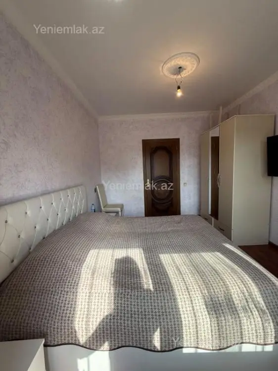 165 000 AZN - 3 otaqlı mənzil Satılır, Xətai, Bakı