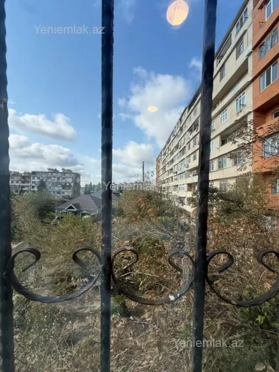 165 000 AZN - 3 otaqlı mənzil Satılır, Xətai, Bakı