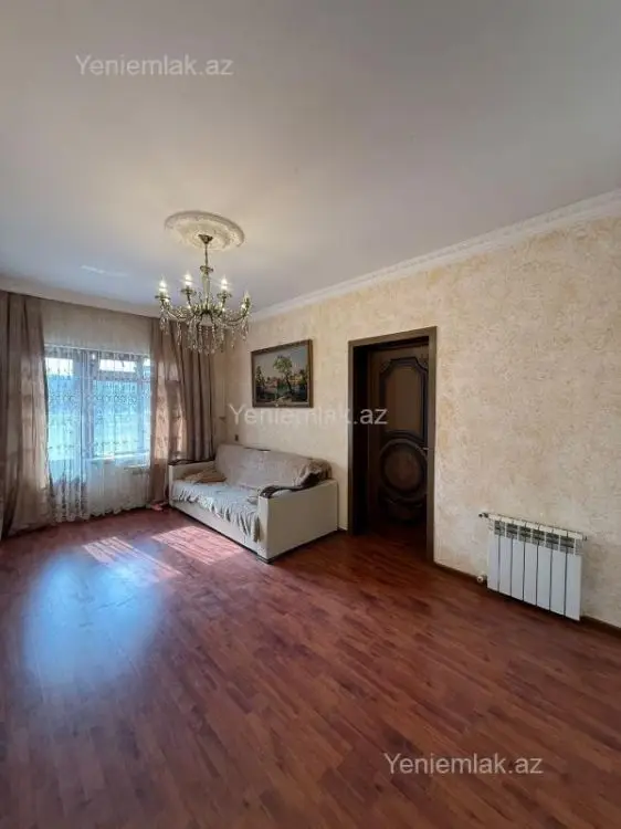 165 000 AZN - 3 otaqlı mənzil Satılır, Xətai, Bakı