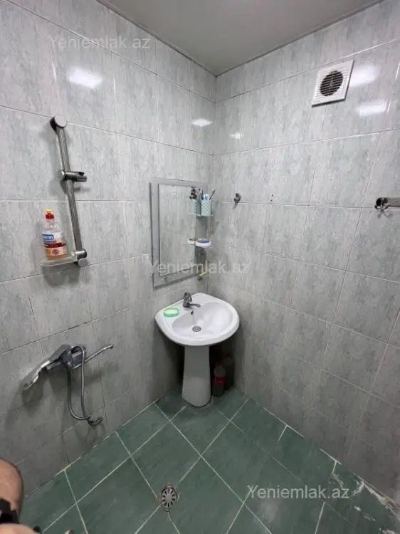 220 000 AZN - 4 otaqlı mənzil Satılır, Əhmədli, Xətai, Bakı