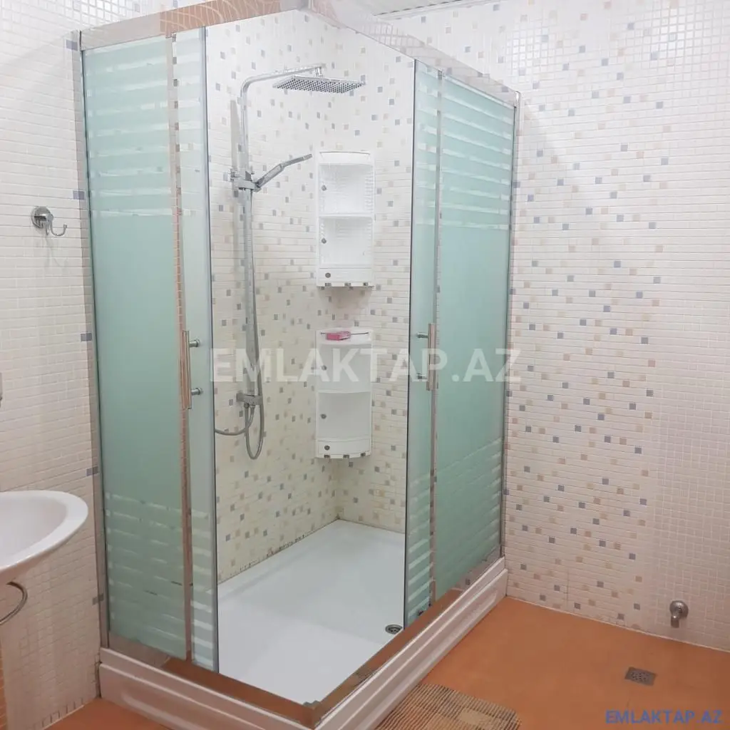 1 100 AZN - 3 otaqlı mənzil Kirayə (aylıq), Xətai, Bakı