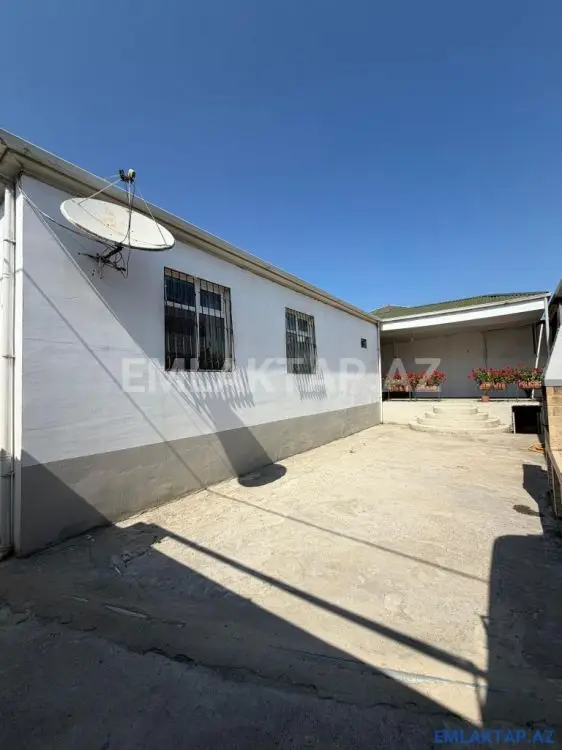 65 200 AZN - 3 otaqlı mənzil Satılır, Astara