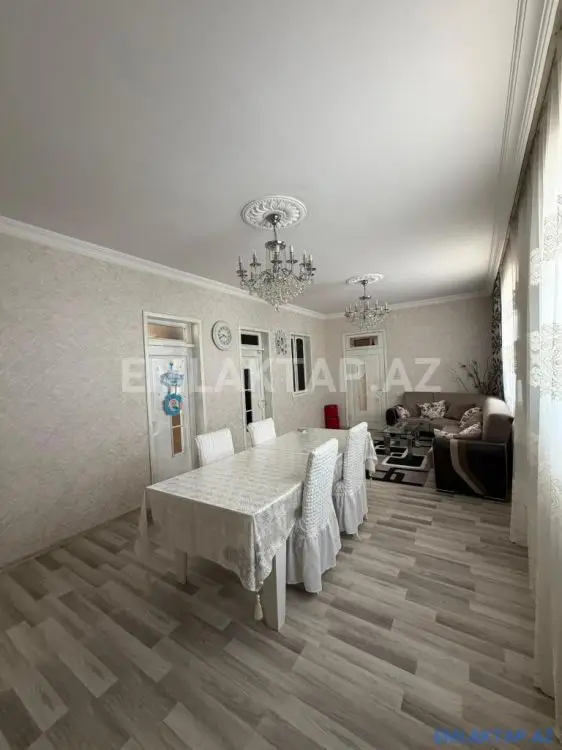 65 200 AZN - 3 otaqlı mənzil Satılır, Astara