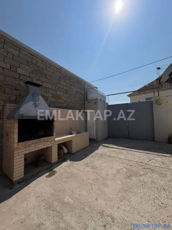 65 200 AZN - 3 otaqlı mənzil Satılır, Astara