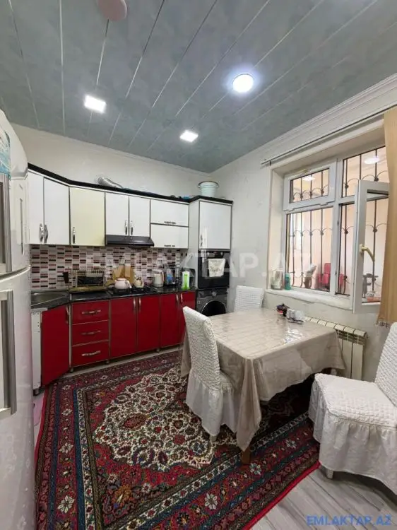 65 200 AZN - 3 otaqlı mənzil Satılır, Astara