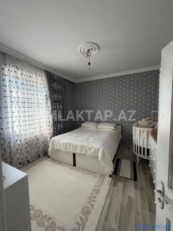 65 200 AZN - 3 otaqlı mənzil Satılır, Astara