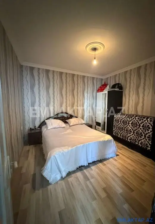 65 200 AZN - 3 otaqlı mənzil Satılır, Astara