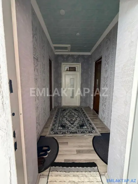 65 200 AZN - 3 otaqlı mənzil Satılır, Astara