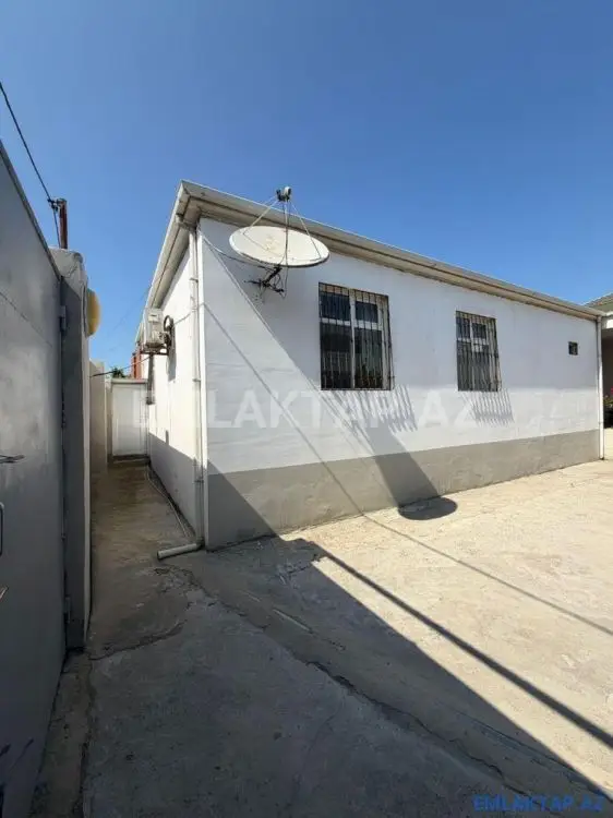 65 200 AZN - 3 otaqlı mənzil Satılır, Astara