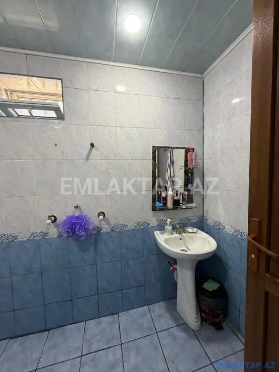 65 200 AZN - 3 otaqlı mənzil Satılır, Astara