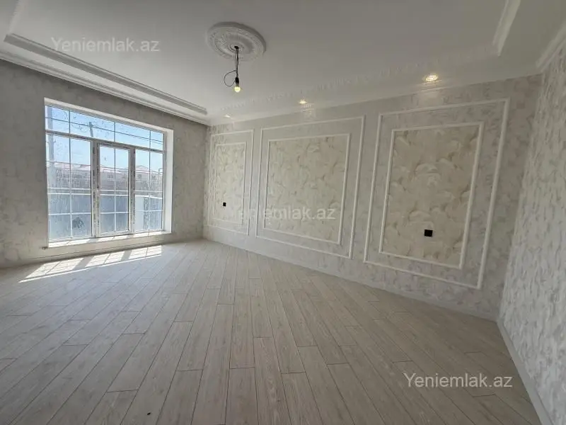 80 000 AZN - 3 otaqlı mənzil Satılır, Zabrat qəs., Sabunçu, Bakı