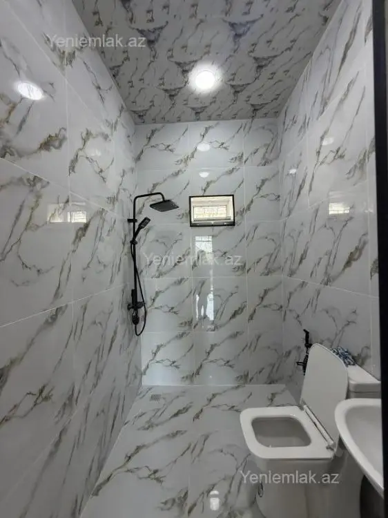 80 000 AZN - 3 otaqlı mənzil Satılır, Zabrat qəs., Sabunçu, Bakı