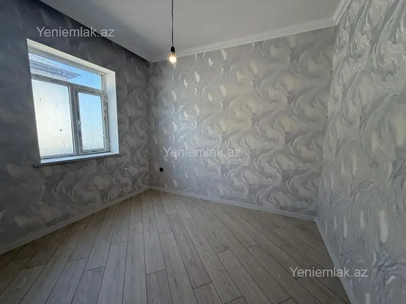 80 000 AZN - 3 otaqlı mənzil Satılır, Zabrat qəs., Sabunçu, Bakı