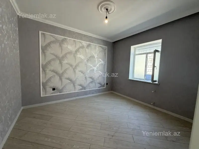 80 000 AZN - 3 otaqlı mənzil Satılır, Zabrat qəs., Sabunçu, Bakı