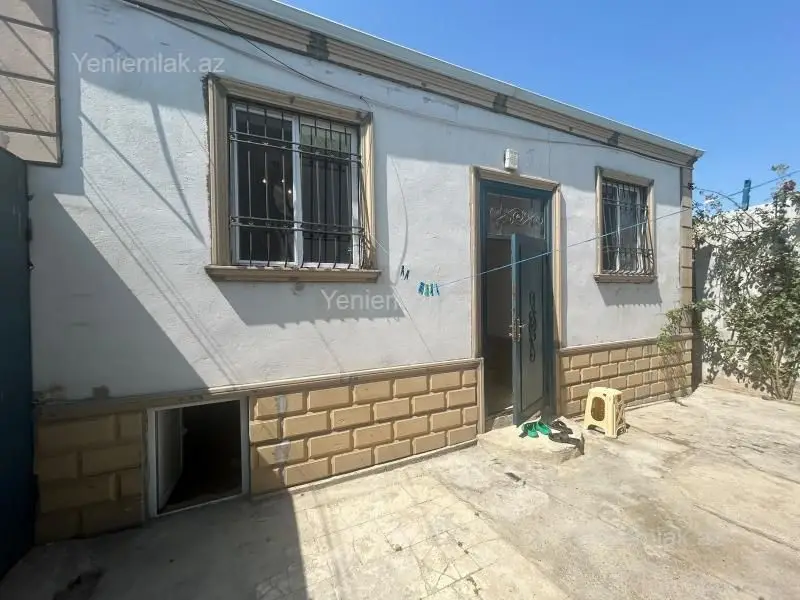80 000 AZN - 3 otaqlı mənzil Satılır, Binə qəs., Xəzər, Bakı